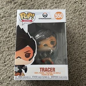 Tracer
